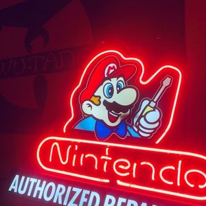 Meet your Posher, Hunter